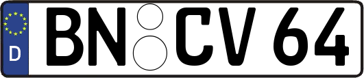 BN-CV64