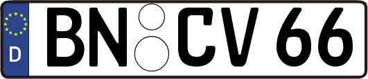 BN-CV66