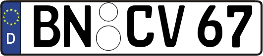 BN-CV67