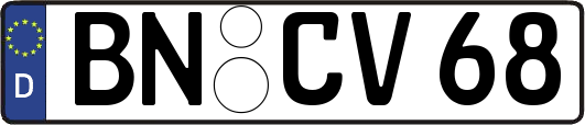 BN-CV68