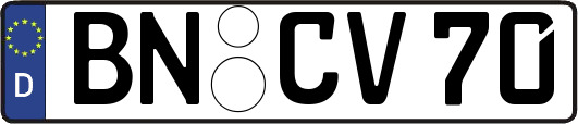 BN-CV70