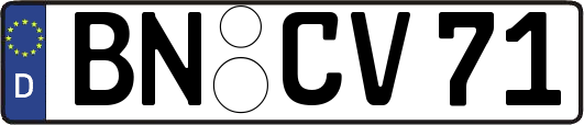 BN-CV71