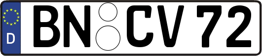 BN-CV72
