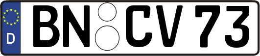 BN-CV73