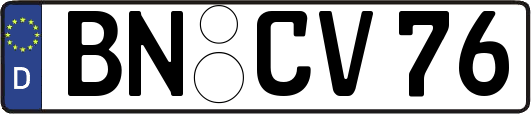 BN-CV76