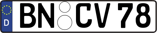 BN-CV78