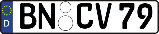 BN-CV79