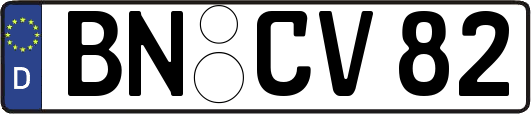 BN-CV82