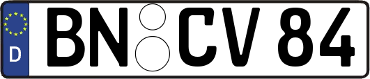 BN-CV84