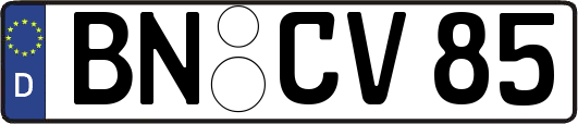 BN-CV85