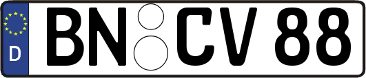 BN-CV88