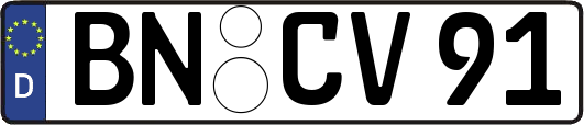 BN-CV91