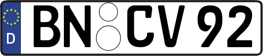 BN-CV92