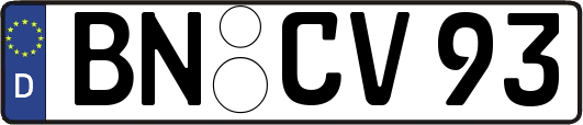BN-CV93