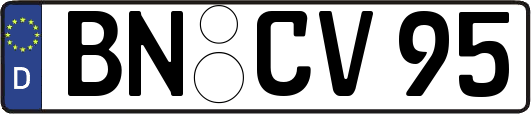 BN-CV95