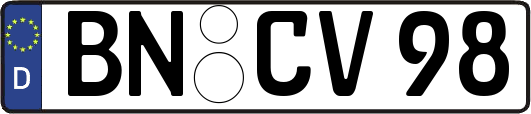 BN-CV98