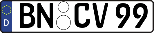 BN-CV99