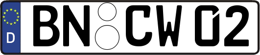 BN-CW02