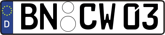 BN-CW03