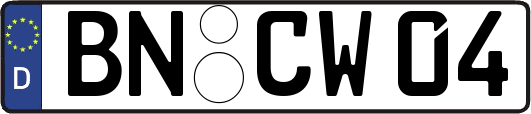 BN-CW04