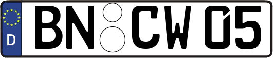 BN-CW05