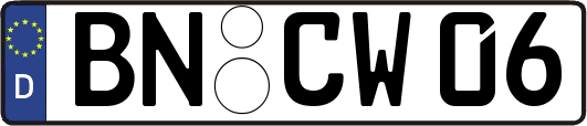 BN-CW06