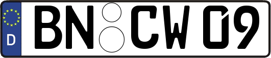 BN-CW09