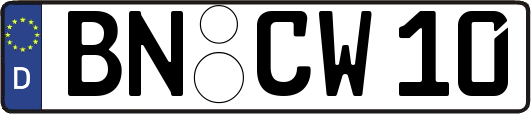 BN-CW10