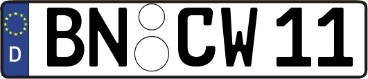 BN-CW11