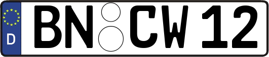 BN-CW12