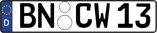 BN-CW13