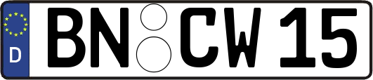 BN-CW15
