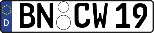 BN-CW19