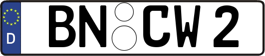 BN-CW2