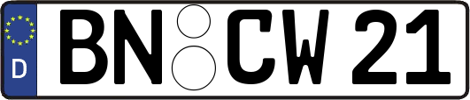 BN-CW21