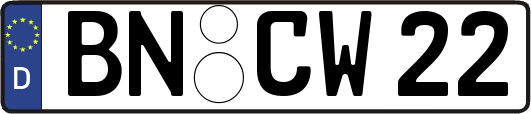 BN-CW22