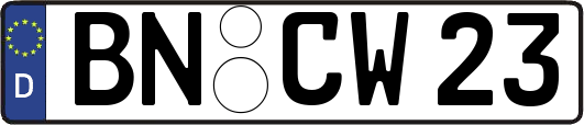 BN-CW23