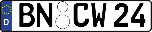 BN-CW24