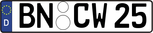 BN-CW25
