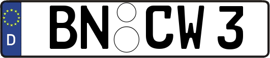 BN-CW3