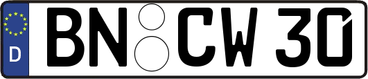 BN-CW30