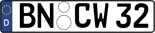 BN-CW32