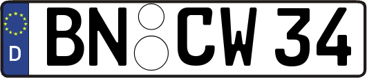 BN-CW34