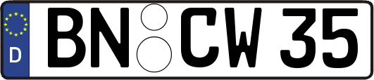 BN-CW35