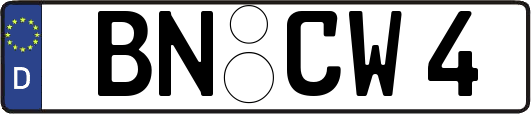 BN-CW4