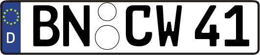 BN-CW41