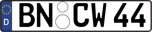 BN-CW44