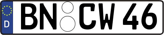 BN-CW46