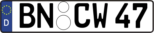 BN-CW47