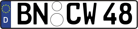 BN-CW48
